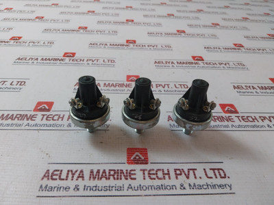 32304682-35 25G19 Pressure Switch