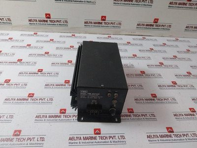 Fms Fm-207Ad Power Converter Ac 110/220V Used Fms Fm-207Ad Power Converter Ac 110/220V Used