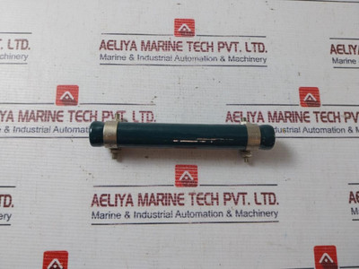 Zenith 100 Ohms Wirewound Resistor New Zenith 100 Ohms Wirewound Resistor New