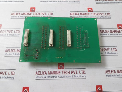 Ydb-001 Printed Circuit Board