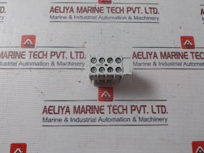 Aeg Hs 05K.04 Mini Relay Used