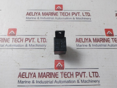 Caterpillar Cb1-m-24V-h114 Relay