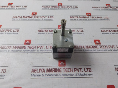 Avs-romer Ewv-111-g60-1/4B Solenoid Valve, Avs-romer Gmbh, Ewv-111-g60-1/4B, Pn 10 Dn6, 330 Gm Used