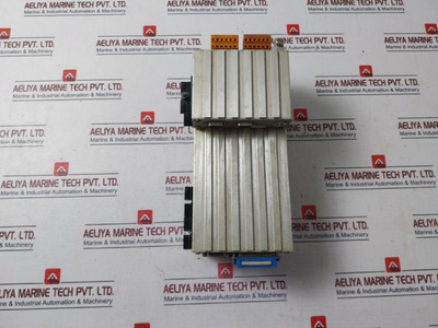 Ics Dsc2-007 Gmdss Transceiver Interface 12-24Vdc Used Ics Dsc2-007 Gmdss Transceiver Interface 12-24Vdc Used