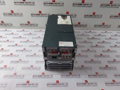 Schneider Electric Atv71Hd30N4Z Altivar 71 Ac Varible Speed Drive 380/480V Used Schneider Electric Atv71Hd30N4Z Altivar 71 Ac Varible Speed Drive 380/480V Used