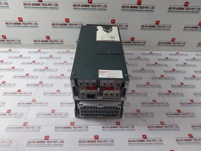 Schneider Electric Atv71Hd30N4Z Altivar 71 Ac Varible Speed Drive 380/480V