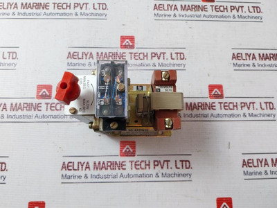 Bch Krtpn 10 Bhartia Cutler-hammer 110 Volts 50Hz 600V Bch Krtpn 10 Bhartia Cutler-hammer 110 Volts 50Hz 600V