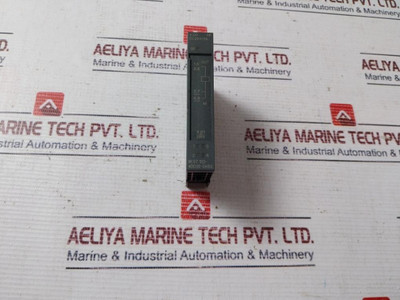 Siemens 6Es7 132-4Bd30-0Ab0 Digital Output Module Dc24V/2A Used Siemens 6Es7 132-4Bd30-0Ab0 Digital Output Module Dc24V/2A Used