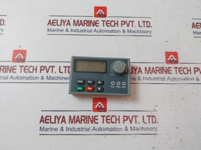 Rexroth Efcx610 Panel Unit R912005183 Ag1