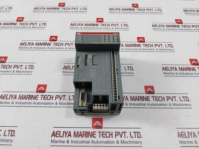Abb, Pm554-tp, Central Processing Unit Used Abb, Pm554-tp, Central Processing Unit Used