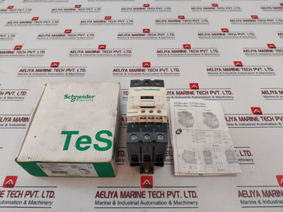 Schneider Electric - Telemecanique - Everlink - Tesys New Schneider Electric - Telemecanique - Everlink - Tesys New