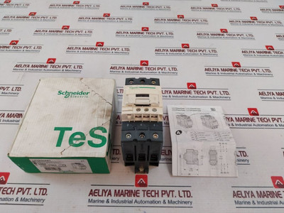 Schneider Electric - Telemecanique - Everlink New Schneider Electric - Telemecanique - Everlink New