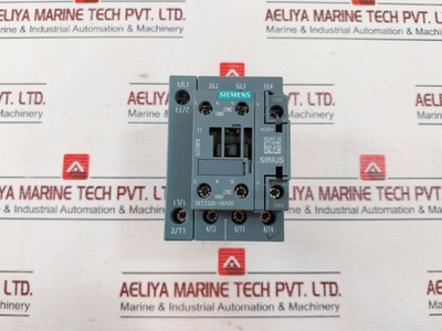 Siemens Power Contactor, Siemens, Sirius New Siemens Power Contactor, Siemens, Sirius New