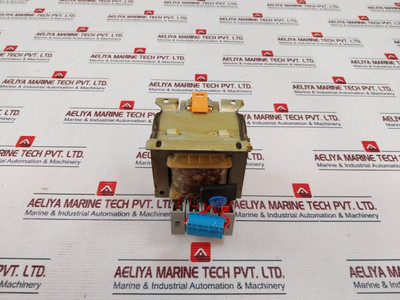 Block-trafo B0109085 Ac/Dc Power Supply 50-60Hz Used Block-trafo B0109085 Ac/Dc Power Supply 50-60Hz Used