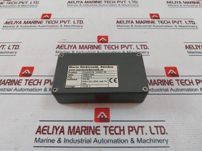 Marin Elektronik Ferret3-rs Nmea Filter 10-33V