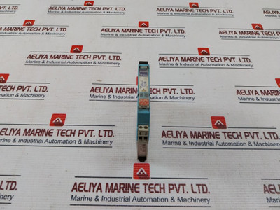 Mtl Instruments Mtl 7787+ Shunt-diode Safety Barrier 250V