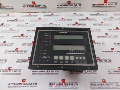 Caterpillar - Control Panel - 159-1798 Used Caterpillar - Control Panel - 159-1798 Used