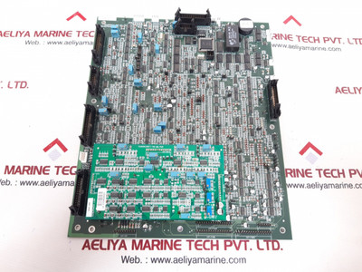 Mvamain-sm-6C.Pc Sinepower Printed Circuit Board 4865-462 Mvamain-sm-6C.Pc Sinepower Printed Circuit Board 4865-462