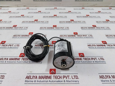 Wika Sc15608S205-0 Temperature Control Switch 0-120°C 50-250°F Wika Sc15608S205-0 Temperature Control Switch 0-120°C 50-250°F
