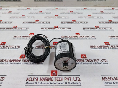 Wika Sc15608S205-0 Temperature Control Switch 0-120°C 50-250°F