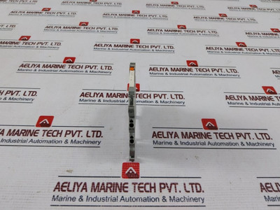 Lot Of 7X Wago 857-304 Relay Module W/ Basic Relay 857-152 24Vdc 250V Ac/6A Lot Of 7X Wago 857-304 Relay Module W/ Basic Relay 857-152 24Vdc 250V Ac/6A