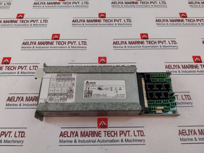Delta Tps1020023A Controller Module 18-75V 1.5A Max Rev 23 Delta Tps1020023A Controller Module 18-75V 1.5A Max Rev 23