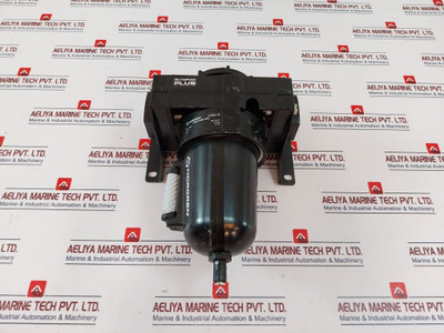 Norgren F68G-nnd-ar2 Olympian Plus Plug-in System