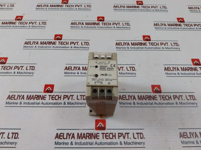 S82K-01524 Power Supply, Omron, Japan Used