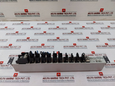 Huawei Dcdu-12B Dc Power Distribution Unit, Huawei Technologies Co., Ltd. Used