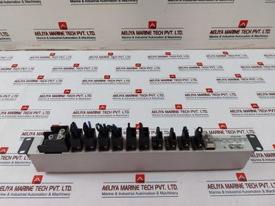 Huawei Dcdu-12B Dc Power Distribution Unit