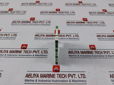 Phoenix Contact Plc-bsc-24Uc/21 Terminal Block