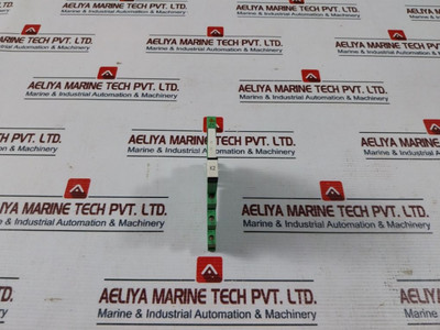 Electromech. Relay Phoenix Contact Plc-bsc-24Uc/21 New Electromech. Relay Phoenix Contact Plc-bsc-24Uc/21 New