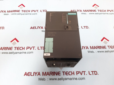 Siemens Simatic S7-300 6ES7 315-2EH13-0AB0 Module CPU315-2 PN/ DP Siemens Simatic S7-300 6ES7 315-2EH13-0AB0 Module CPU315-2 PN/ DP
