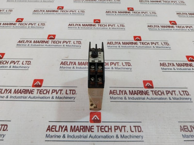 Eapl Ea A1D Delay Timer A1D-s 5A 250V Ac/28V Dc Used Eapl Ea A1D Delay Timer A1D-s 5A 250V Ac/28V Dc Used
