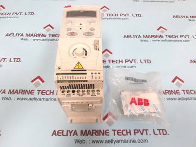 ABB ACS150-01E-04A7-2 Inverter - IP20/UL Open Type - 68581966 ABB ACS150-01E-04A7-2 Inverter - IP20/UL Open Type - 68581966