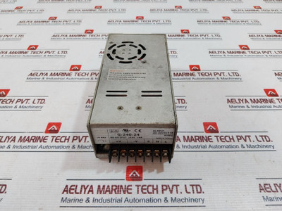 Meanwell S-240-24 Level 5 Power Supply 50/60Hz