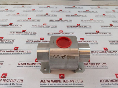 Gilmore Valve, Valve, Gilmore Valve New