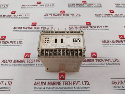 B&R, Ecint1-1, Rs232/Rs485 Converter Used B&R, Ecint1-1, Rs232/Rs485 Converter Used