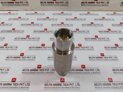 Welbor 0326128 Solenoid Valve 24 Vdc