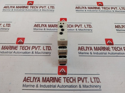 Dayton 1Eje9 Time Delay Relay Ac/Dc 12-240V 1S-10D Used Dayton 1Eje9 Time Delay Relay Ac/Dc 12-240V 1S-10D Used