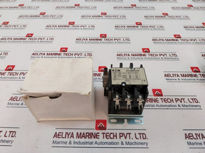 Eaton Xtcddp3P25 Ac Magnetic Contactor New Eaton Xtcddp3P25 Ac Magnetic Contactor New