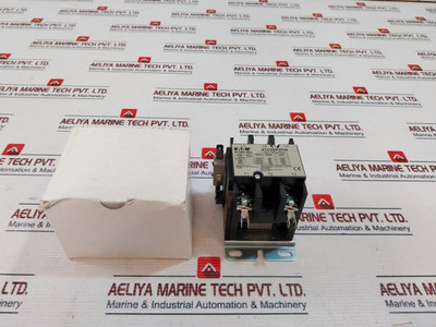 Eaton Xtcddp2P40 Ac Magnetic Contactor New Eaton Xtcddp2P40 Ac Magnetic Contactor New