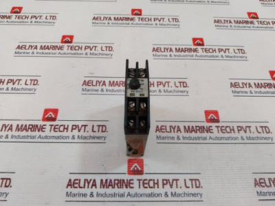 Eapl Ea A1D-f On Delay Timer 3Sec-30Mins 250Vac