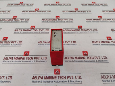 Pr Electronics 2212 Programmable F/I Converter C2B Used