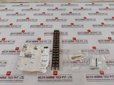 Diamond Chain 5016 Double Roller Coupling Chain 01.0593.001 C37907-50274S New Diamond Chain 5016 Double Roller Coupling Chain 01.0593.001 C37907-50274S New