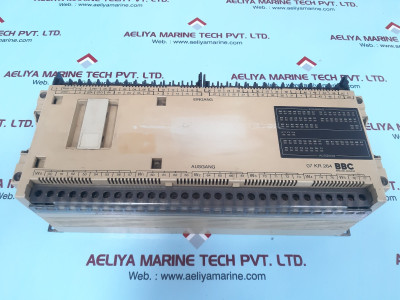 Bbc 07 kr 264 configuration unitÂ 