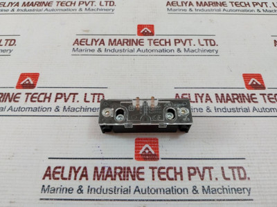 Schmersal Az 05 Kt 1697 08106 Elevator Door Contact 4A 500 Vac