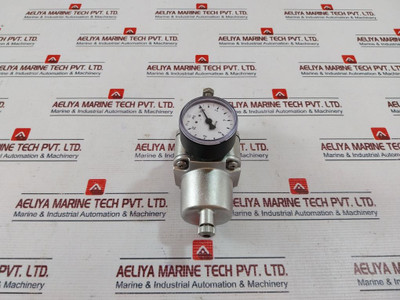 Norgren B38-2Az-b2Ma Regulator-filter 6-150 Psig