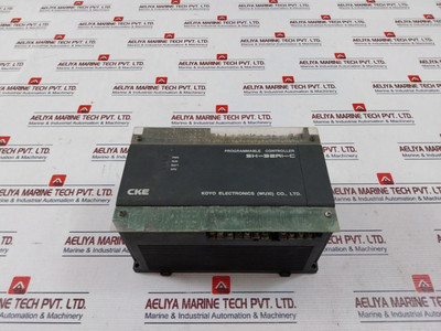 Programmable Controller Koyo Electronics For Parts Only