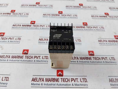 Speon Sensor 24V Dc Power Supply Relay Unit 230V Ac